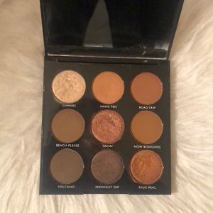 Morphe Palette